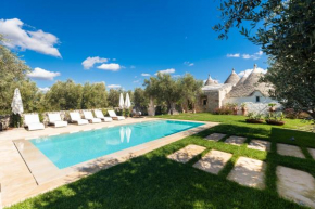 Trullo Ermes Alberobello